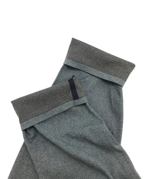 THE NORTH FACE（ザ ノース フェイス）THE NORTH FACE (ザ ノース フェイス) Tech Lounge Cardigan グレー サイズ:Lの古着・服飾アイテム