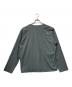 THE NORTH FACE (ザ ノース フェイス) Tech Lounge Cardigan グレー サイズ:L：8000円