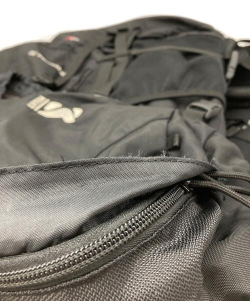 MILLET（ミレー）MILLET (ミレー) MICHABELL 30 ブラックの古着・服飾アイテム