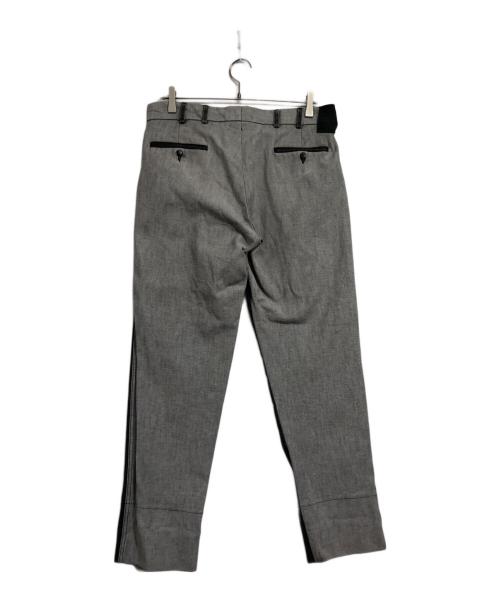 ART COMES FIRST（アートカムズファースト）ART COMES FIRST (アートカムズファースト) デニムパンツ グレー サイズ:32の古着・服飾アイテム