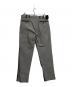ART COMES FIRST (アートカムズファースト) デニムパンツ グレー サイズ:32：4000円