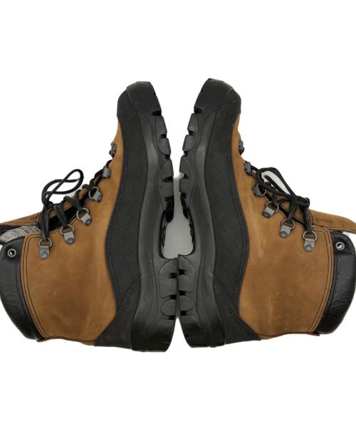 Danner（ダナー）Danner (ダナー) コンバットハイカーミリタリーブーツ ブラウン サイズ:10 1/2の古着・服飾アイテム