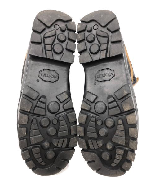 Danner（ダナー）Danner (ダナー) コンバットハイカーミリタリーブーツ ブラウン サイズ:10 1/2の古着・服飾アイテム