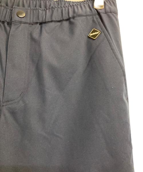 F.C.R.B.（エフシーレアルブリストル）F.C.R.B. (エフシーレアルブリストル) VENTILATION CHINO PANTS ネイビー サイズ:Ｍの古着・服飾アイテム