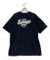 NEIGHBORHOOD (ネイバーフッド) THE SAVAGE BOYS プリントTシャツ ブラック サイズ:３：6000円