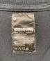 中古・古着 NEIGHBORHOOD (ネイバーフッド) THE SAVAGE BOYS プリントTシャツ ブラック サイズ:３：6000円