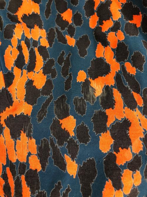 WACKO MARIA（ワコマリア）WACKO MARIA (ワコマリア) ハワイアンシャツ ネイビー×レッド サイズ:XLの古着・服飾アイテム