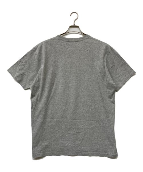 SUPREME（シュプリーム）SUPREME (シュプリーム) 15AW cry baby tee グレー サイズ:XLの古着・服飾アイテム