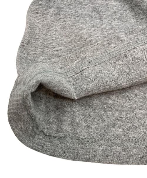 SUPREME（シュプリーム）SUPREME (シュプリーム) 15AW cry baby tee グレー サイズ:XLの古着・服飾アイテム