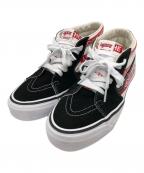 OTW by Vans×UNDERCOVERオーティーダブリュー バイ バンズ×アンダーカバー）の古着「Sk8-Mid 