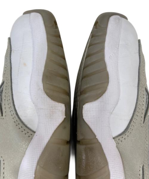 NIKE（ナイキ）NIKE (ナイキ) RETRO LOW IE ホワイト サイズ:27の古着・服飾アイテム