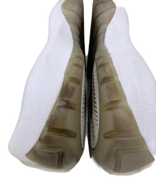 NIKE（ナイキ）NIKE (ナイキ) RETRO LOW IE ホワイト サイズ:27の古着・服飾アイテム