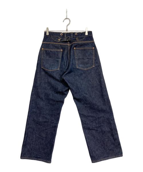 Schott（ショット）Schott (ショット) 13oz JEANS WIDE GLIDE インディゴ サイズ:W28の古着・服飾アイテム