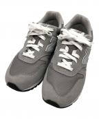 NEW BALANCEニューバランス）の古着「ML565」｜グレー
