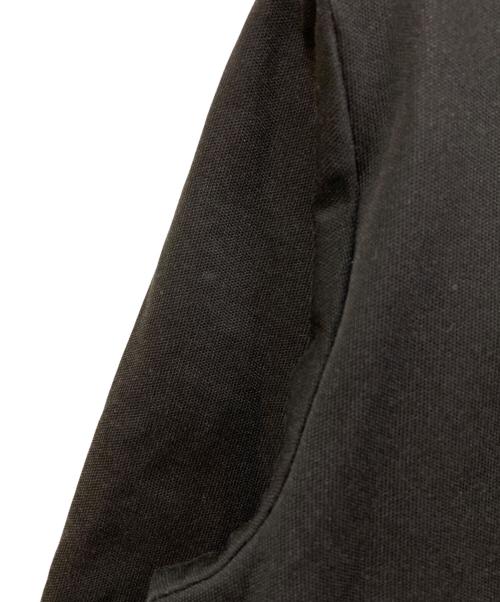 adidas Originals（アディダスオリジナル）adidas originals (アディダスオリジナル) ACミラン トラックジャケット ブラック サイズ:Sの古着・服飾アイテム