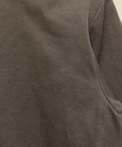 adidas Originals（アディダスオリジナル）adidas originals (アディダスオリジナル) ACミラン トラックジャケット ブラック サイズ:Sの古着・服飾アイテム