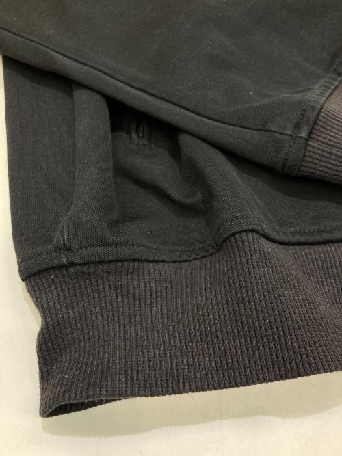 adidas Originals（アディダスオリジナル）adidas originals (アディダスオリジナル) ACミラン トラックジャケット ブラック サイズ:Sの古着・服飾アイテム