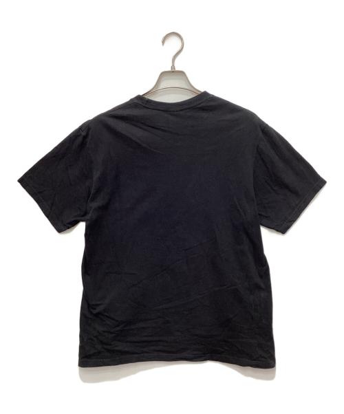 SUPREME（シュプリーム）SUPREME (シュプリーム) LIFE TEE ブラック サイズ:Mの古着・服飾アイテム