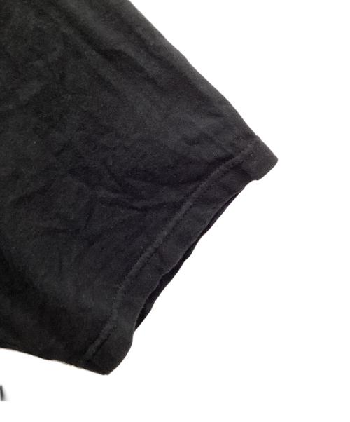 SUPREME（シュプリーム）SUPREME (シュプリーム) LIFE TEE ブラック サイズ:Mの古着・服飾アイテム