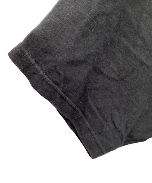 SUPREME（シュプリーム）SUPREME (シュプリーム) LIFE TEE ブラック サイズ:Mの古着・服飾アイテム