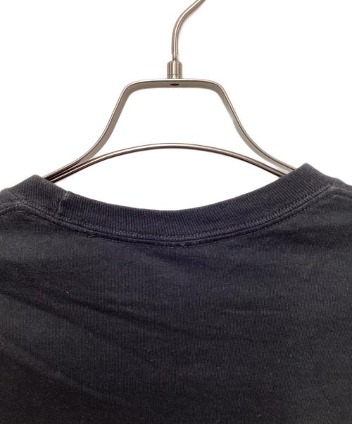 SUPREME（シュプリーム）SUPREME (シュプリーム) LIFE TEE ブラック サイズ:Mの古着・服飾アイテム