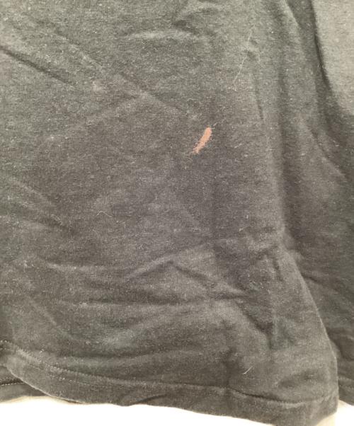 SUPREME（シュプリーム）SUPREME (シュプリーム) LIFE TEE ブラック サイズ:Mの古着・服飾アイテム