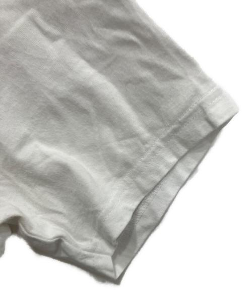 SUPREME（シュプリーム）SUPREME (シュプリーム) Bible Tee ホワイト サイズ:Mの古着・服飾アイテム