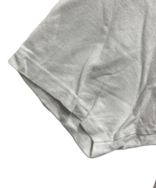 SUPREME（シュプリーム）SUPREME (シュプリーム) Bible Tee ホワイト サイズ:Mの古着・服飾アイテム