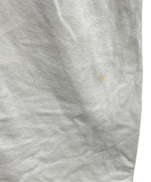 SUPREME（シュプリーム）SUPREME (シュプリーム) Bible Tee ホワイト サイズ:Mの古着・服飾アイテム