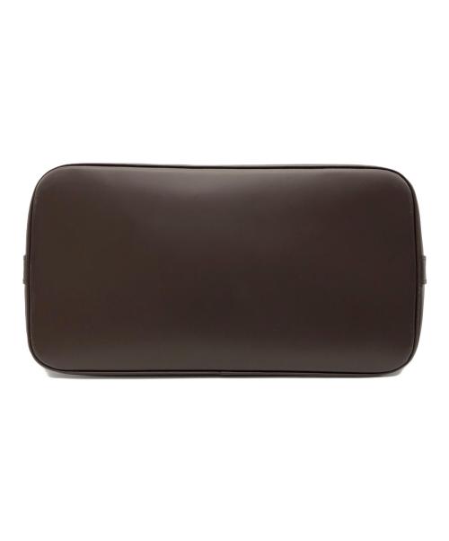 LOUIS VUITTON（ルイ ヴィトン）LOUIS VUITTON (ルイ ヴィトン) ハンドバッグ ブラウンの古着・服飾アイテム