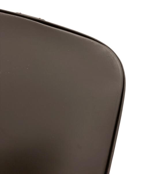 LOUIS VUITTON（ルイ ヴィトン）LOUIS VUITTON (ルイ ヴィトン) ハンドバッグ ブラウンの古着・服飾アイテム