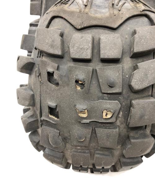 BALENCIAGA（バレンシアガ）BALENCIAGA (バレンシアガ) バウンサー スニーカ- ブラック サイズ:42の古着・服飾アイテム