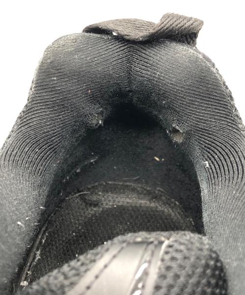 BALENCIAGA（バレンシアガ）BALENCIAGA (バレンシアガ) バウンサー スニーカ- ブラック サイズ:42の古着・服飾アイテム