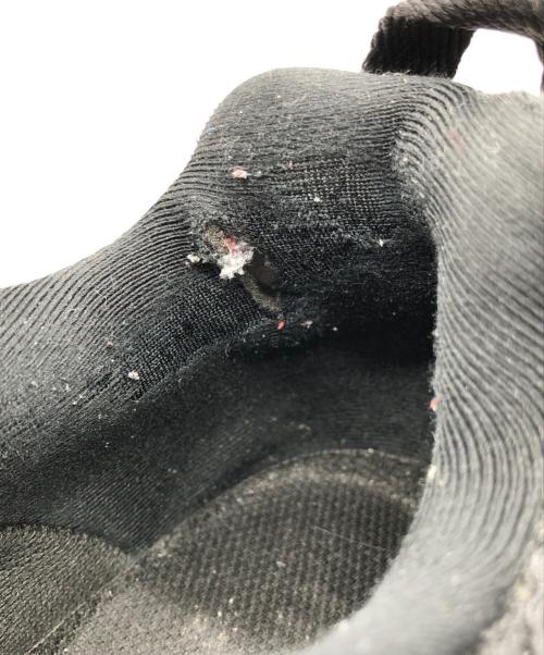 BALENCIAGA（バレンシアガ）BALENCIAGA (バレンシアガ) バウンサー スニーカ- ブラック サイズ:42の古着・服飾アイテム