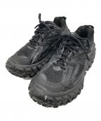 BALENCIAGAバレンシアガ）の古着「バウンサー スニーカ-」｜ブラック