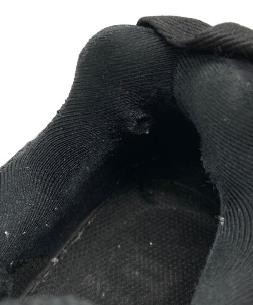 BALENCIAGA（バレンシアガ）BALENCIAGA (バレンシアガ) バウンサー スニーカ- ブラック サイズ:42の古着・服飾アイテム