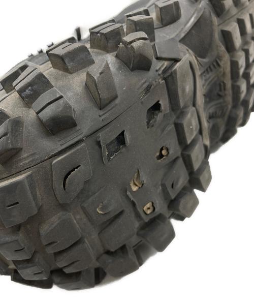 BALENCIAGA（バレンシアガ）BALENCIAGA (バレンシアガ) バウンサー スニーカ- ブラック サイズ:42の古着・服飾アイテム