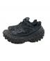BALENCIAGA (バレンシアガ) バウンサー スニーカ- ブラック サイズ:42：66000円