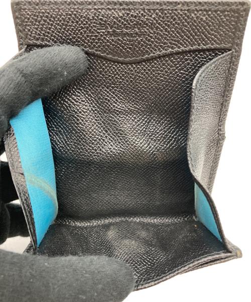 BVLGARI（ブルガリ）BVLGARI (ブルガリ) コインケース ブラックの古着・服飾アイテム