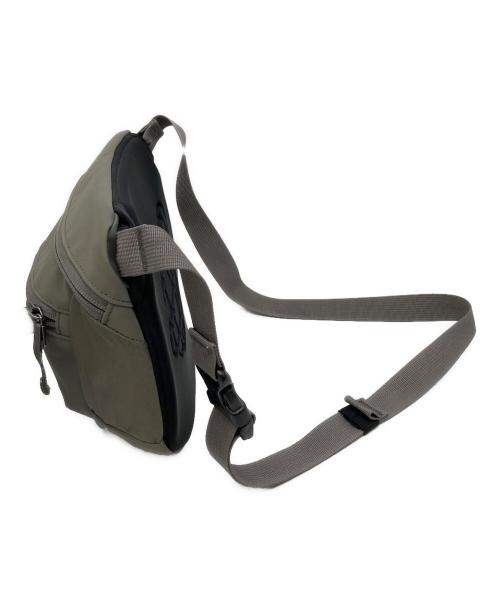 ARC'TERYX（アークテリクス）ARC'TERYX (アークテリクス) BEAMS (ビームス) ARRO WAIST PACK グレーの古着・服飾アイテム