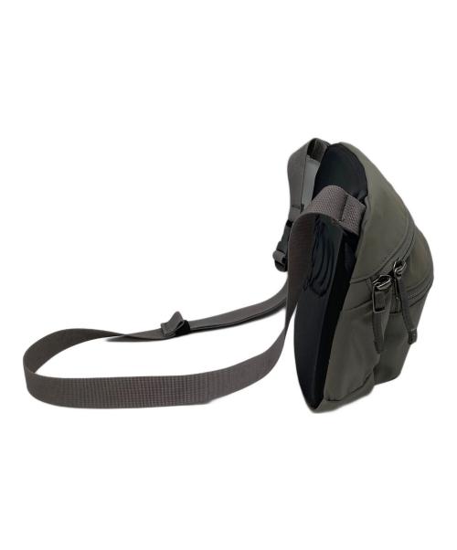 ARC'TERYX（アークテリクス）ARC'TERYX (アークテリクス) BEAMS (ビームス) ARRO WAIST PACK グレーの古着・服飾アイテム