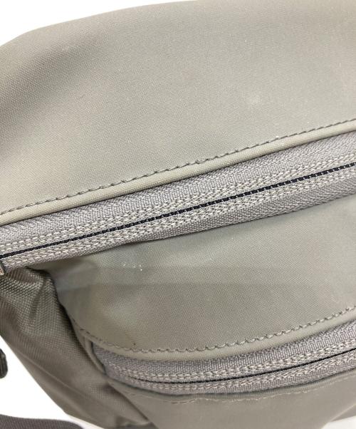 ARC'TERYX（アークテリクス）ARC'TERYX (アークテリクス) BEAMS (ビームス) ARRO WAIST PACK グレーの古着・服飾アイテム