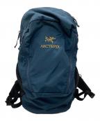 ARC'TERYXアークテリクス）の古着「マンティス26」｜ネイビー