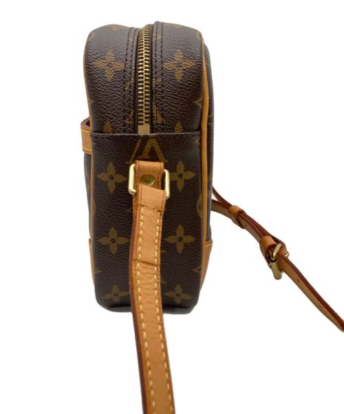 LOUIS VUITTON（ルイ ヴィトン）LOUIS VUITTON (ルイ ヴィトン) トロカデロ27 ブラウンの古着・服飾アイテム