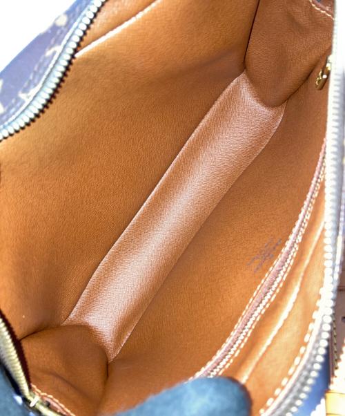 LOUIS VUITTON（ルイ ヴィトン）LOUIS VUITTON (ルイ ヴィトン) トロカデロ27 ブラウンの古着・服飾アイテム