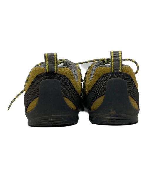 KEEN（キーン）KEEN (キーン) JASPER イエロー サイズ:27.5cmの古着・服飾アイテム