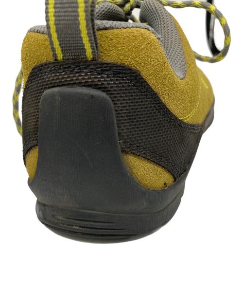 KEEN（キーン）KEEN (キーン) JASPER イエロー サイズ:27.5cmの古着・服飾アイテム