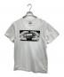 BILLIONAIRE BOYS CLUB（ビリオネアボーイズクラブ）の古着「BB DISCOVERY SS TEE」｜ホワイト