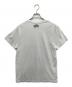 BILLIONAIRE BOYS CLUB (ビリオネアボーイズクラブ) BB DISCOVERY SS TEE ホワイト サイズ:L：3500円