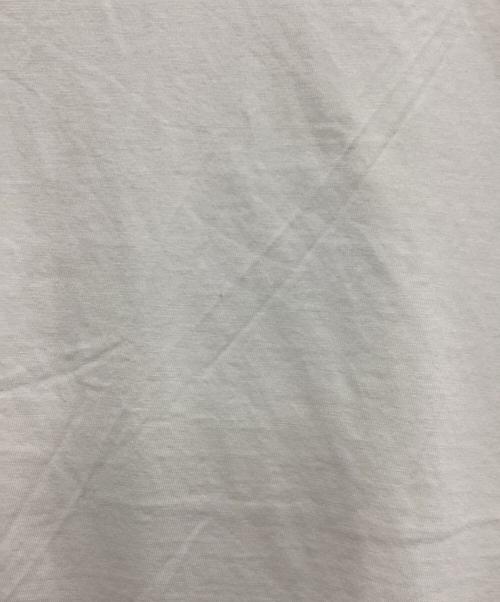 C.P COMPANY（シーピーカンパニー）C.P COMPANY (シーピーカンパニー) タンクトップ ホワイト サイズ:SIZE　4の古着・服飾アイテム
